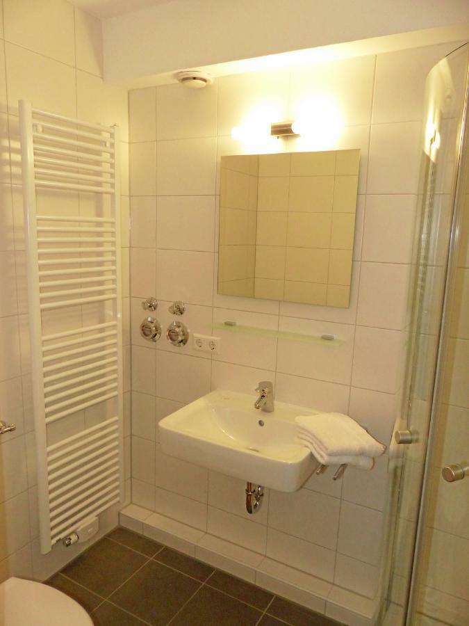 Ferienapartment Blume Meersburg Exterior foto